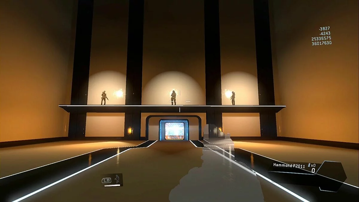 Скриншоты из Titanfall / Картинка 18