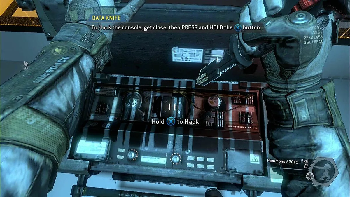 Скриншоты из Titanfall / Картинка 23