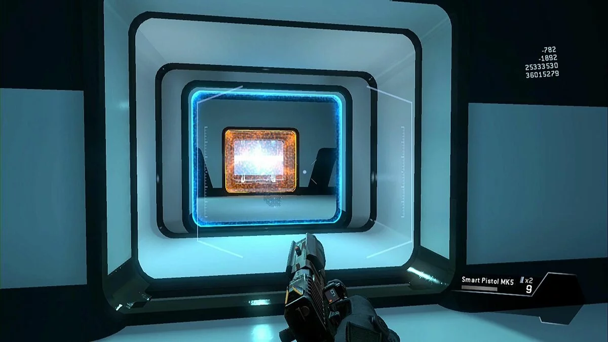 Скриншоты из Titanfall / Картинка 39