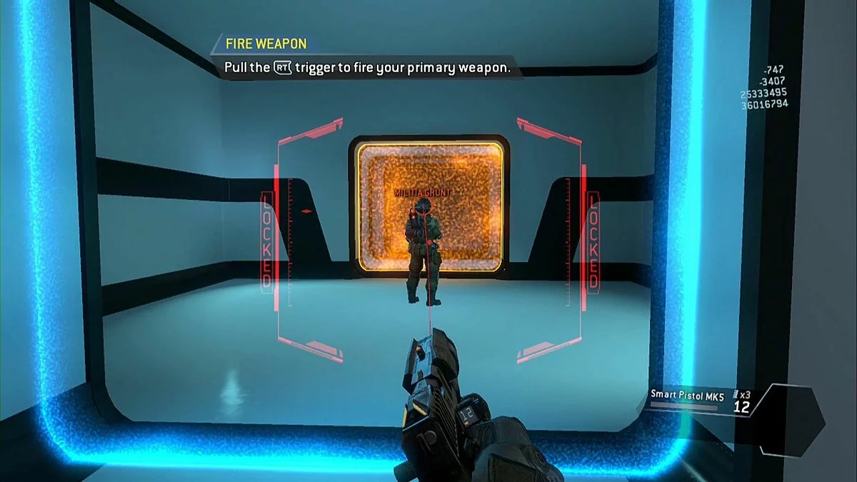 Скриншоты из Titanfall / Картинка 43