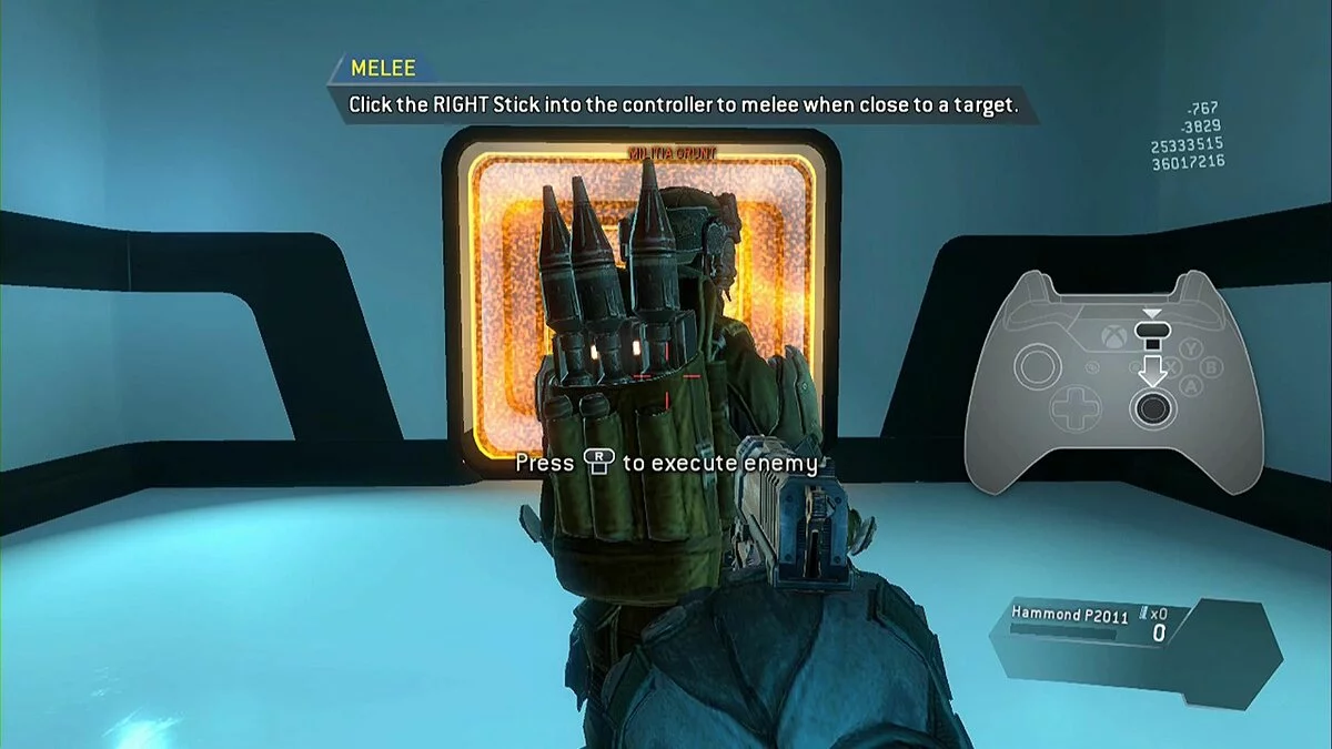 Скриншоты из Titanfall / Картинка 44