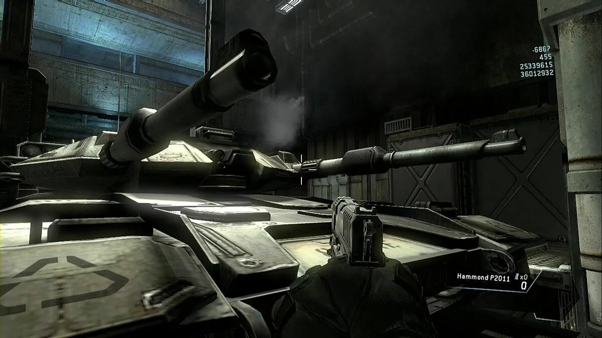 Скриншоты из Titanfall / Картинка 46