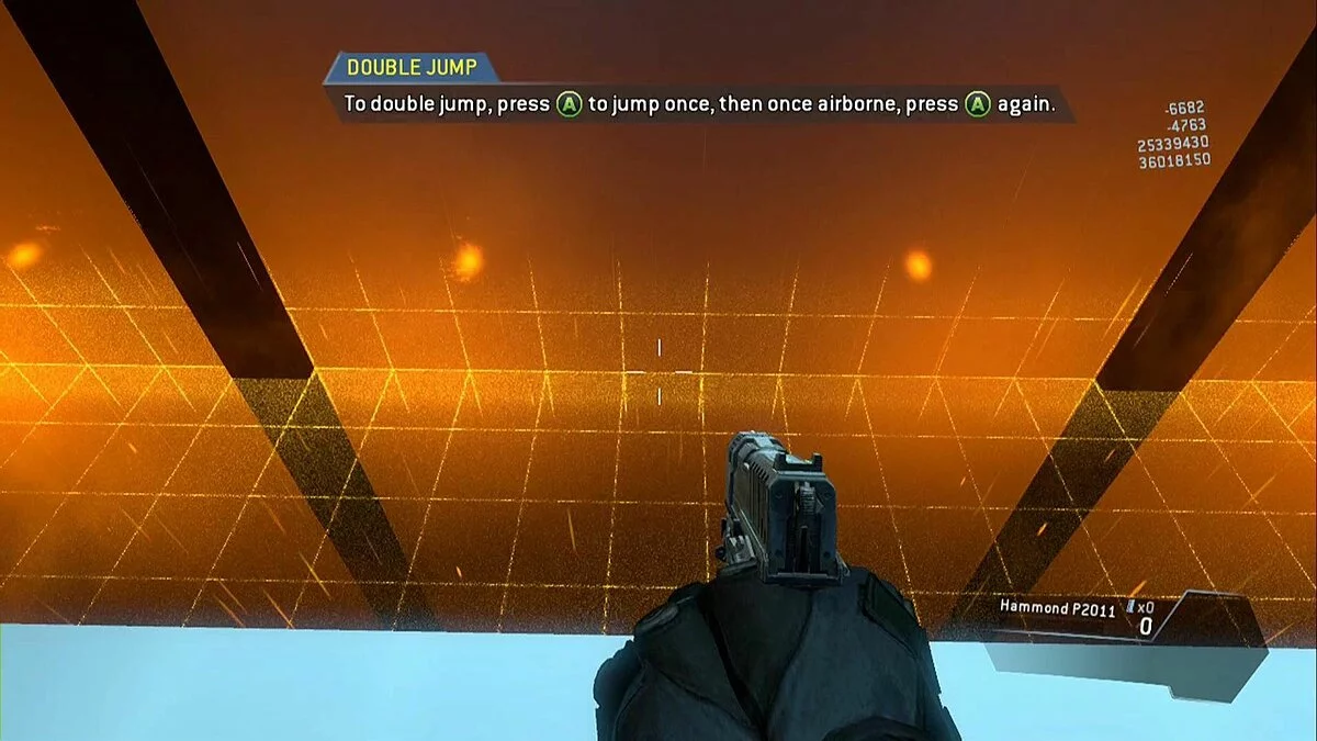 Скриншоты из Titanfall / Картинка 48