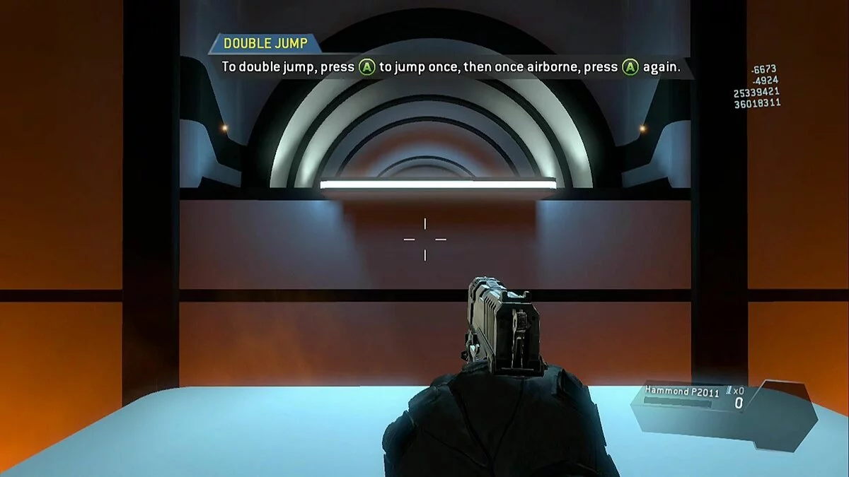 Скриншоты из Titanfall / Картинка 50