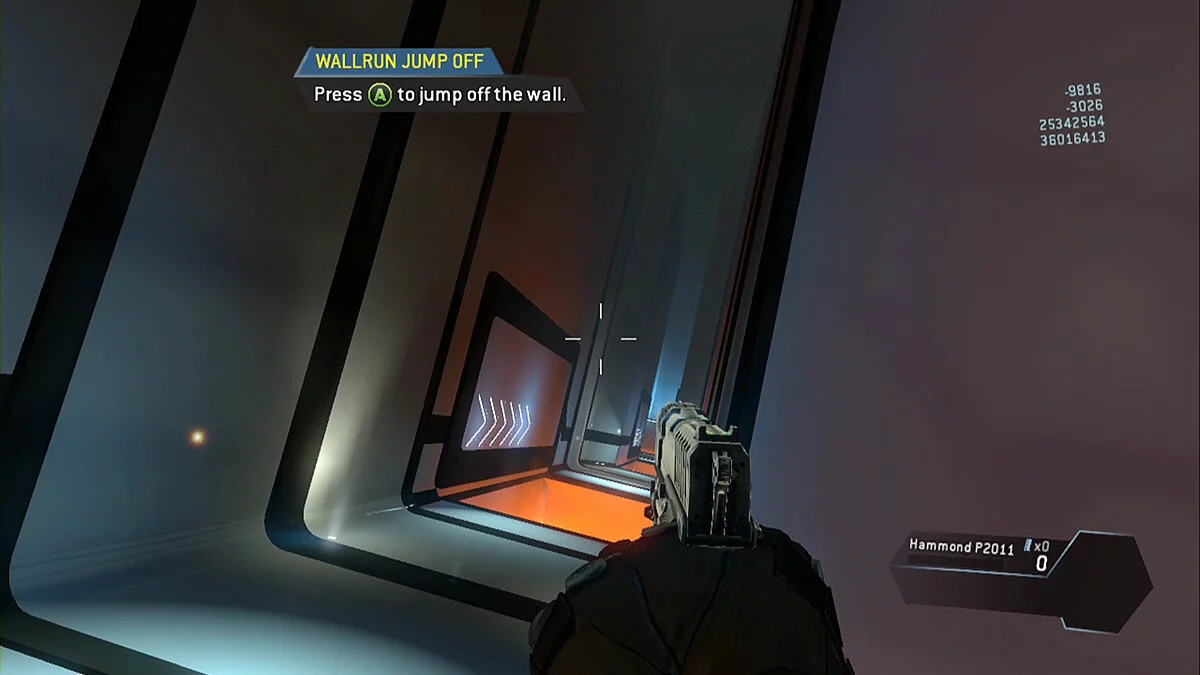 Скриншоты из Titanfall / Картинка 51