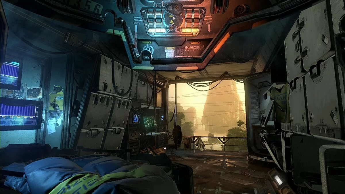 Скриншоты из Titanfall / Картинка 53