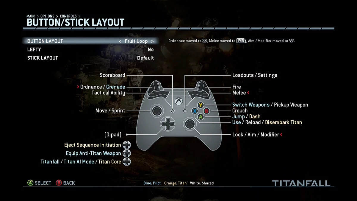 Скриншоты из Titanfall / Картинка 55