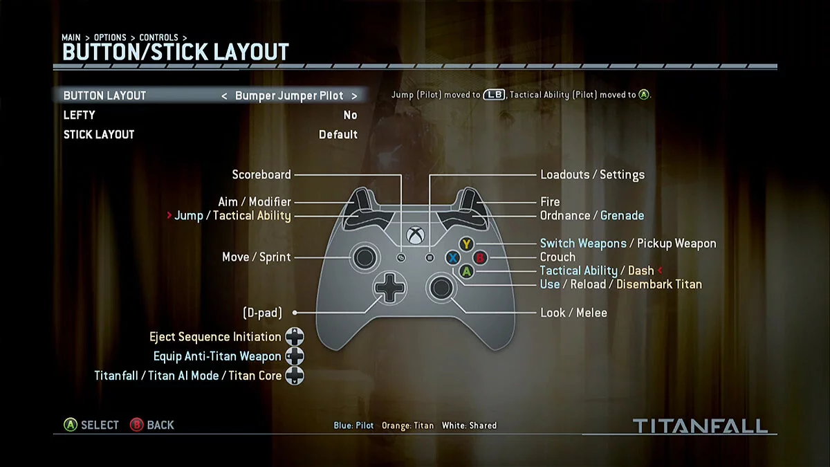 Скриншоты из Titanfall / Картинка 56