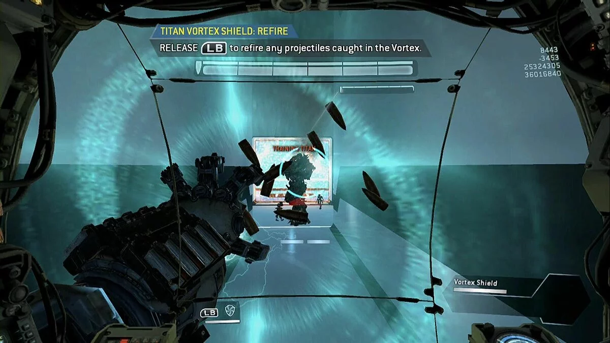 Скриншоты из Titanfall / Картинка 58