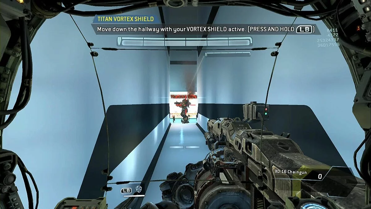 Скриншоты из Titanfall / Картинка 59