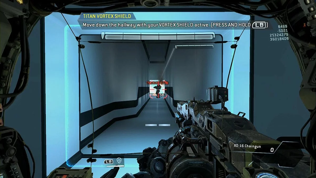 Скриншоты из Titanfall / Картинка 60