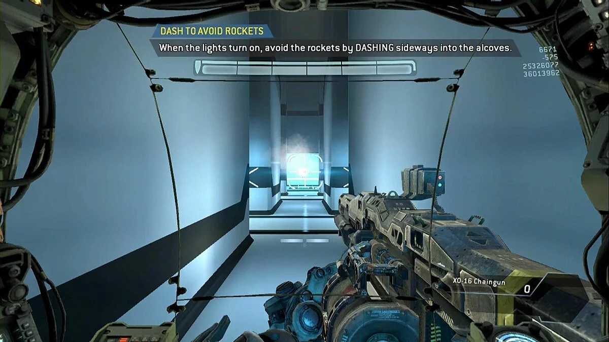 Скриншоты из Titanfall / Картинка 61