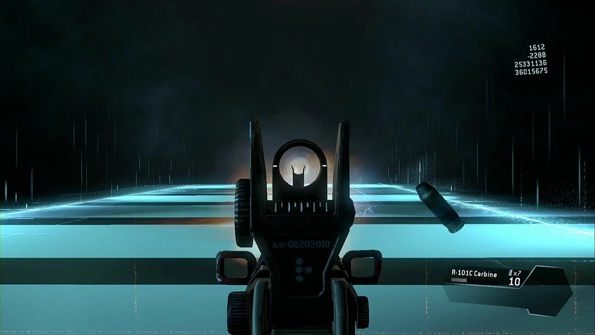 Скриншоты из Titanfall / Картинка 65