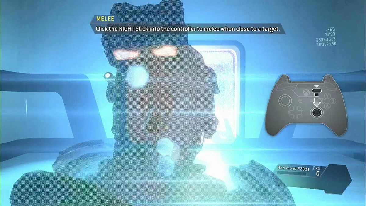 Скриншоты из Titanfall / Картинка 66