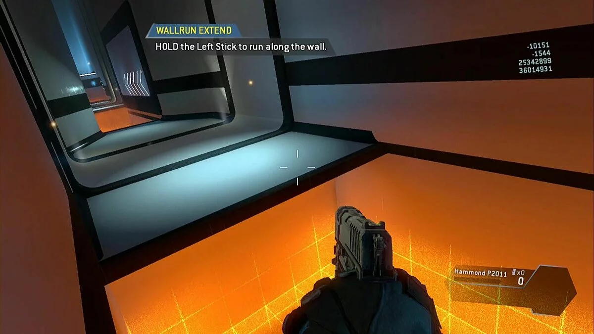 Скриншоты из Titanfall / Картинка 68