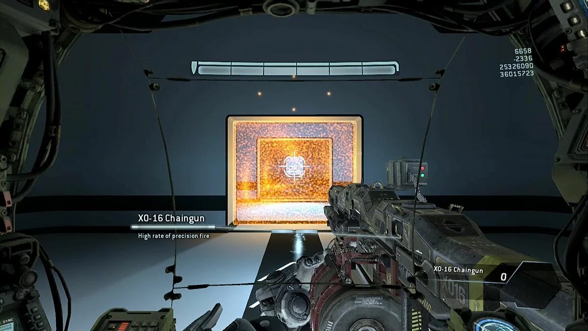 Скриншоты из Titanfall / Картинка 25