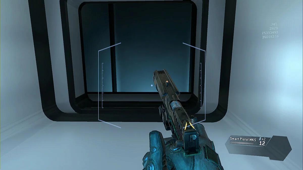 Скриншоты из Titanfall / Картинка 33