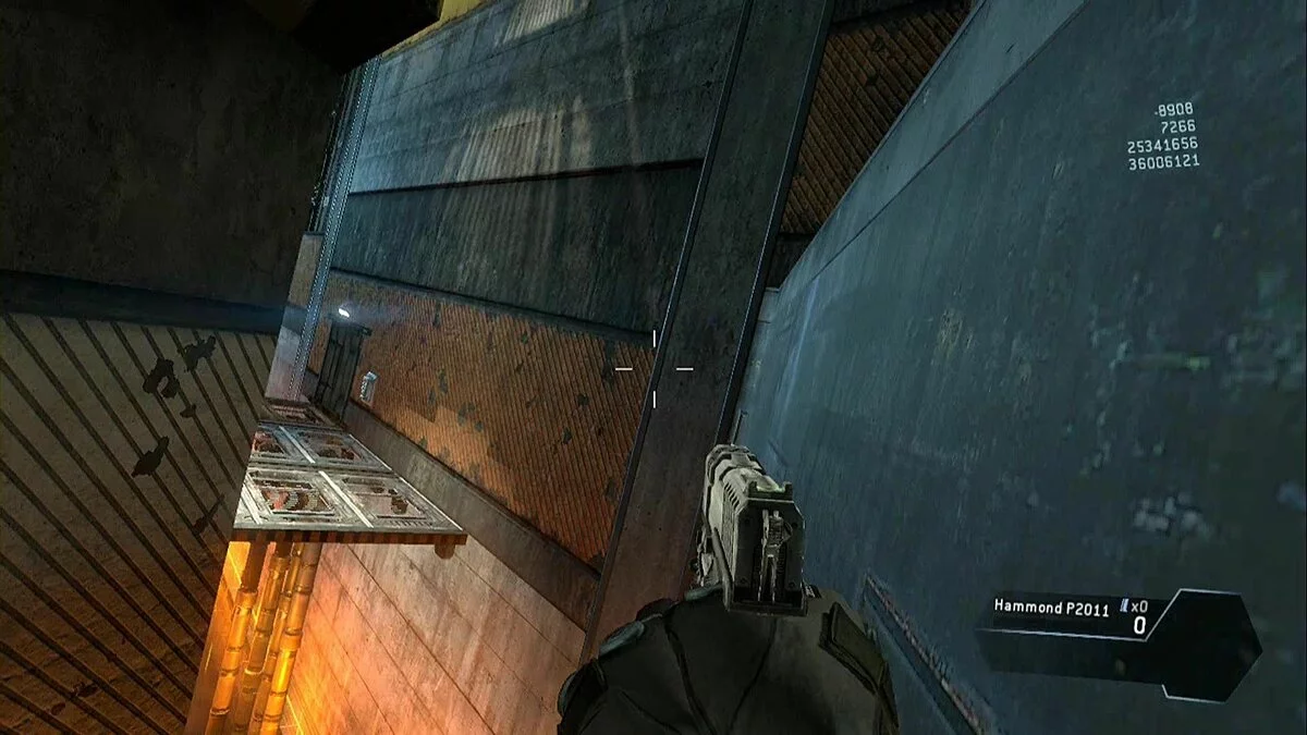 Скриншоты из Titanfall / Картинка 35