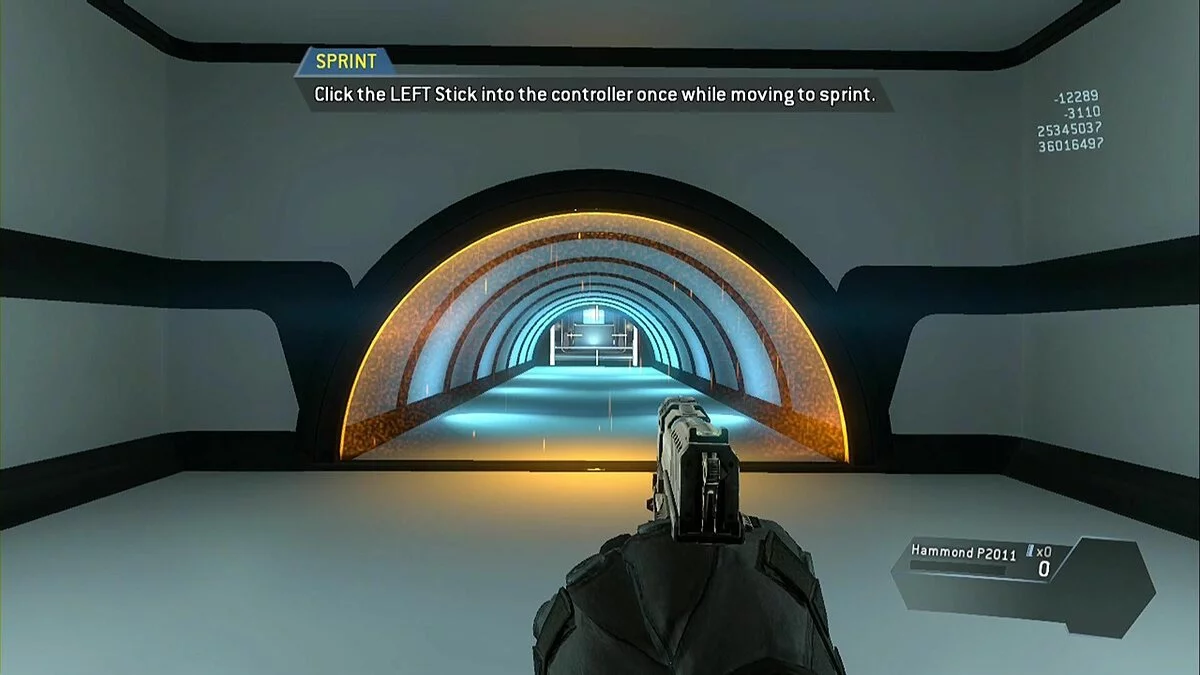 Скриншоты из Titanfall / Картинка 36