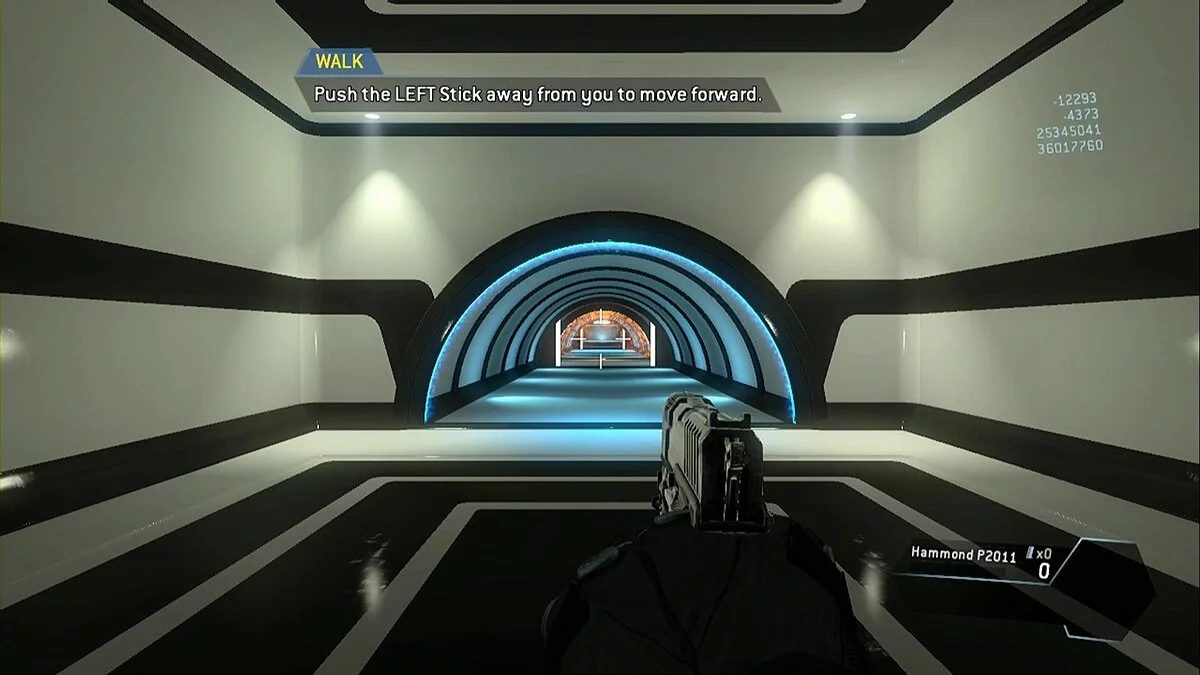 Скриншоты из Titanfall / Картинка 38