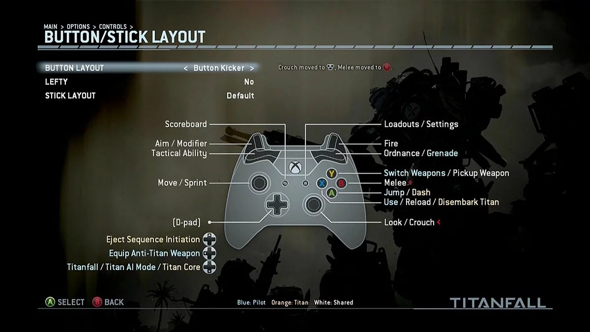 Скриншоты из Titanfall / Картинка 41