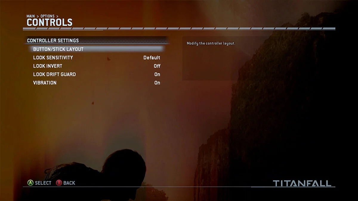 Скриншоты из Titanfall / Картинка 45