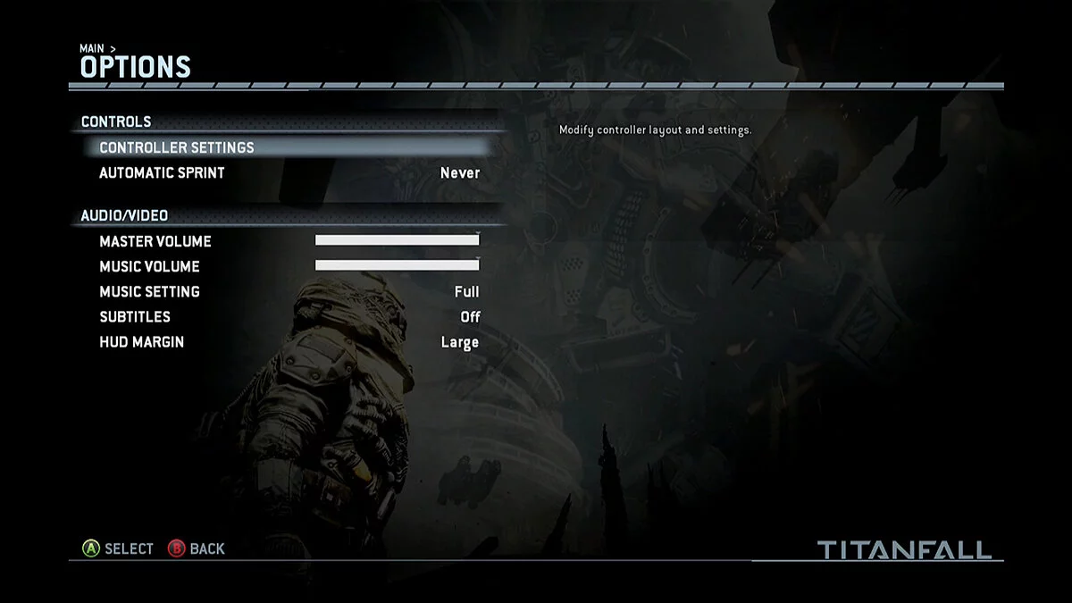 Скриншоты из Titanfall / Картинка 47