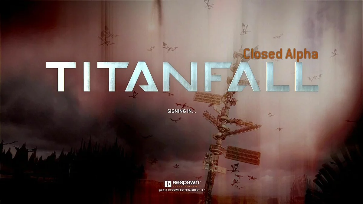 Скриншоты из Titanfall / Картинка 49