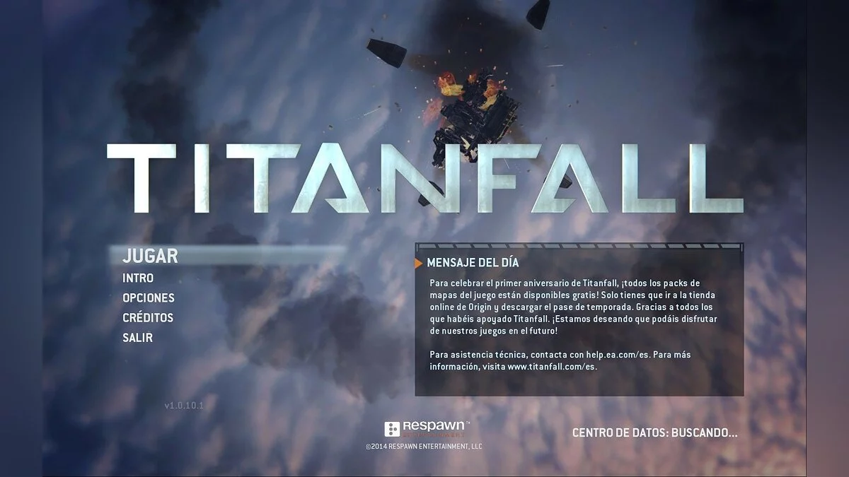 Скриншоты из Titanfall / Картинка 187
