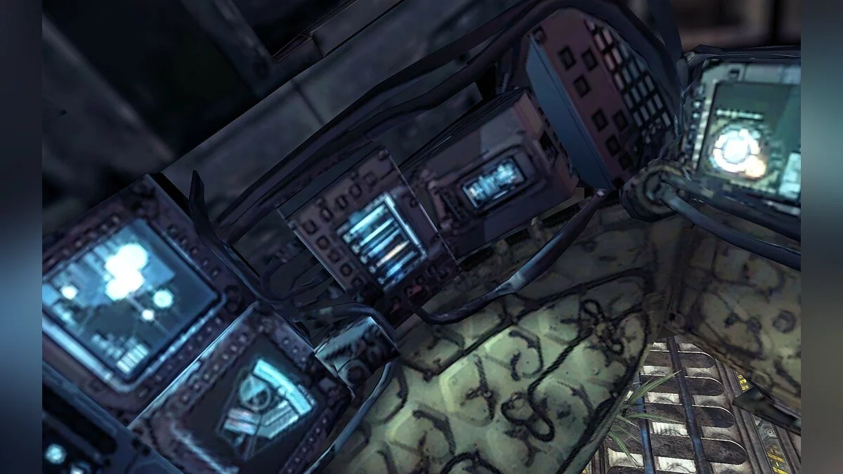 Скриншоты из Titanfall / Картинка 193