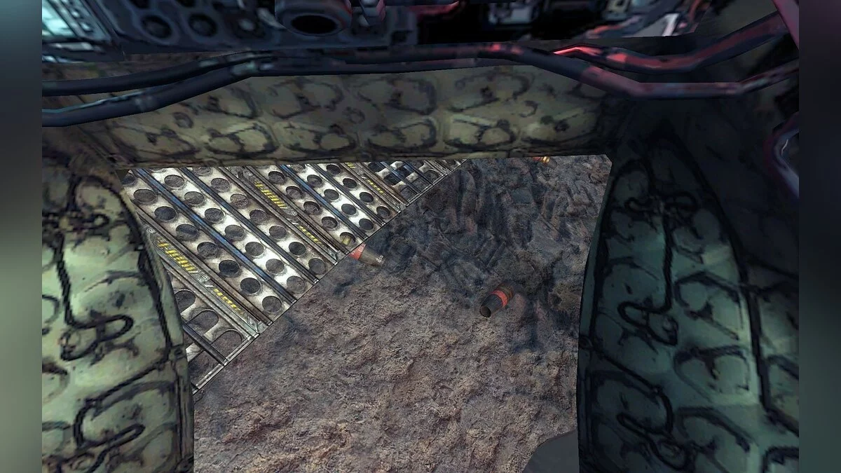 Скриншоты из Titanfall / Картинка 194