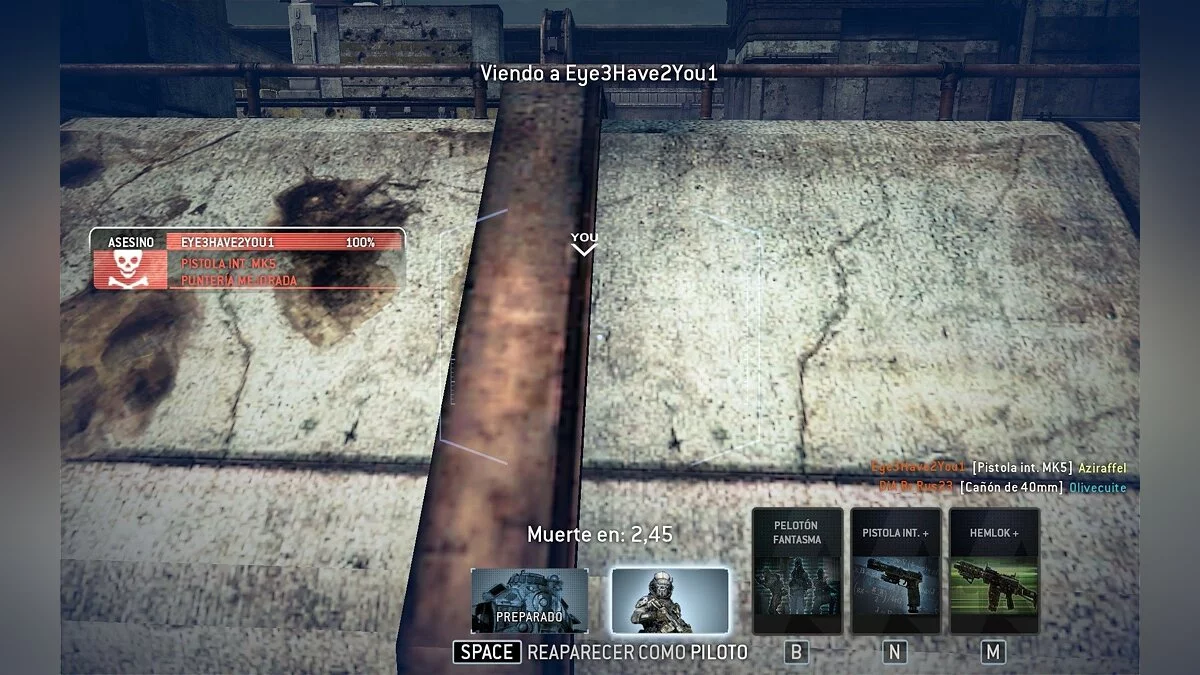 Скриншоты из Titanfall / Картинка 200