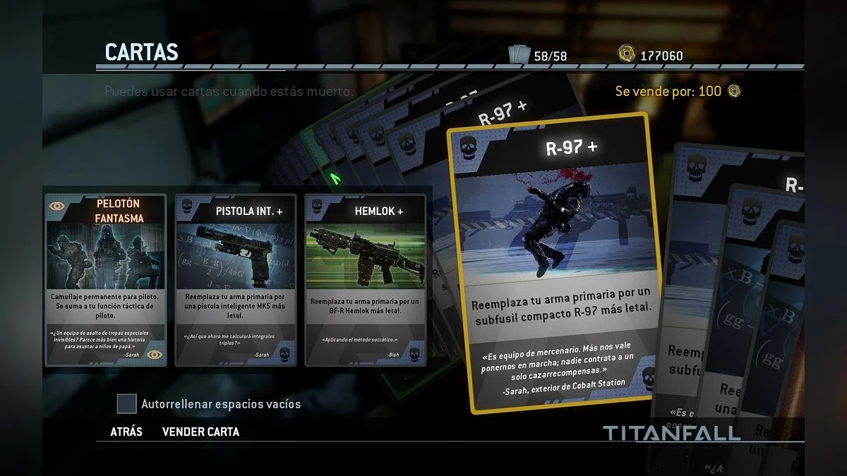 Скриншоты из Titanfall / Картинка 210