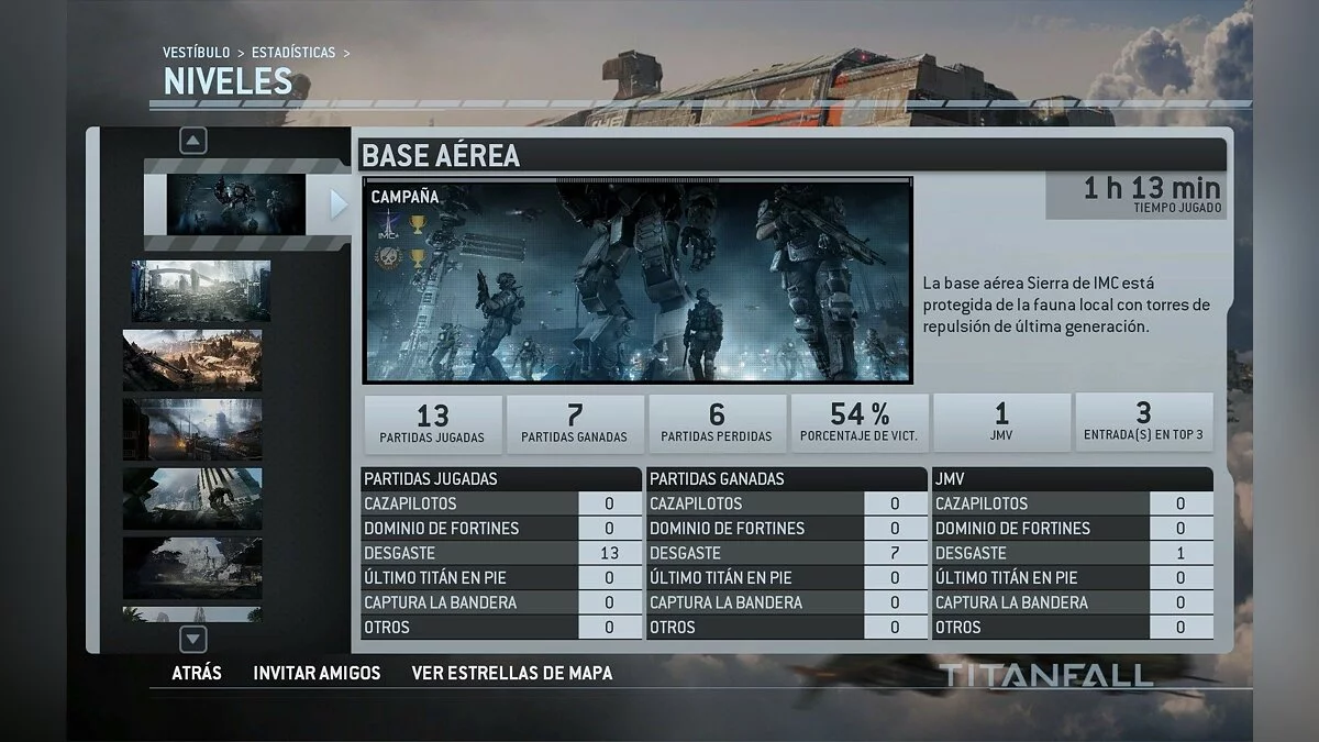 Скриншоты из Titanfall / Картинка 213