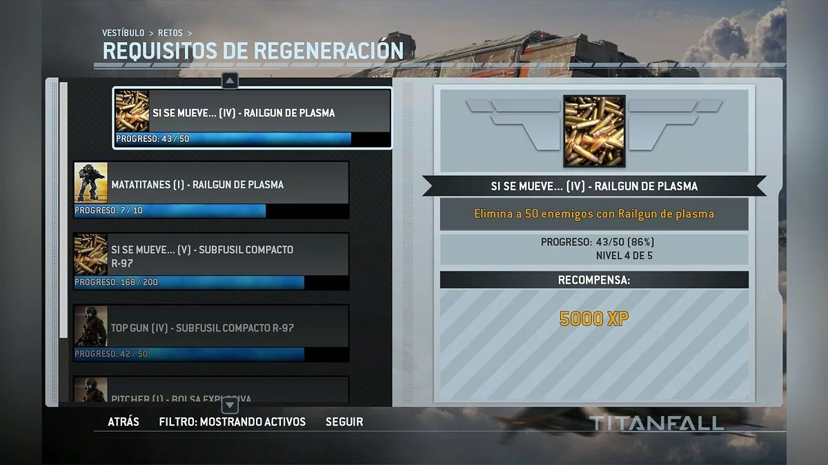 Скриншоты из Titanfall / Картинка 215