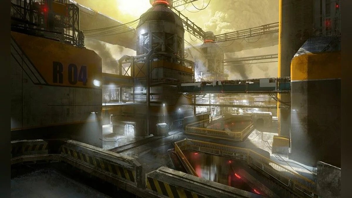 Скриншоты из Titanfall / Картинка 164