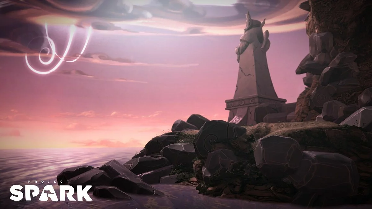 Скриншоты из Project Spark / Картинка 34