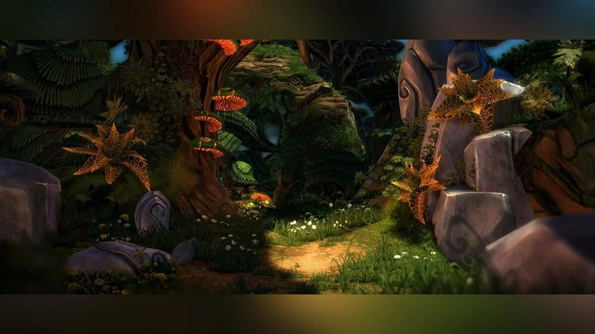 Скриншоты из Project Spark / Картинка 49