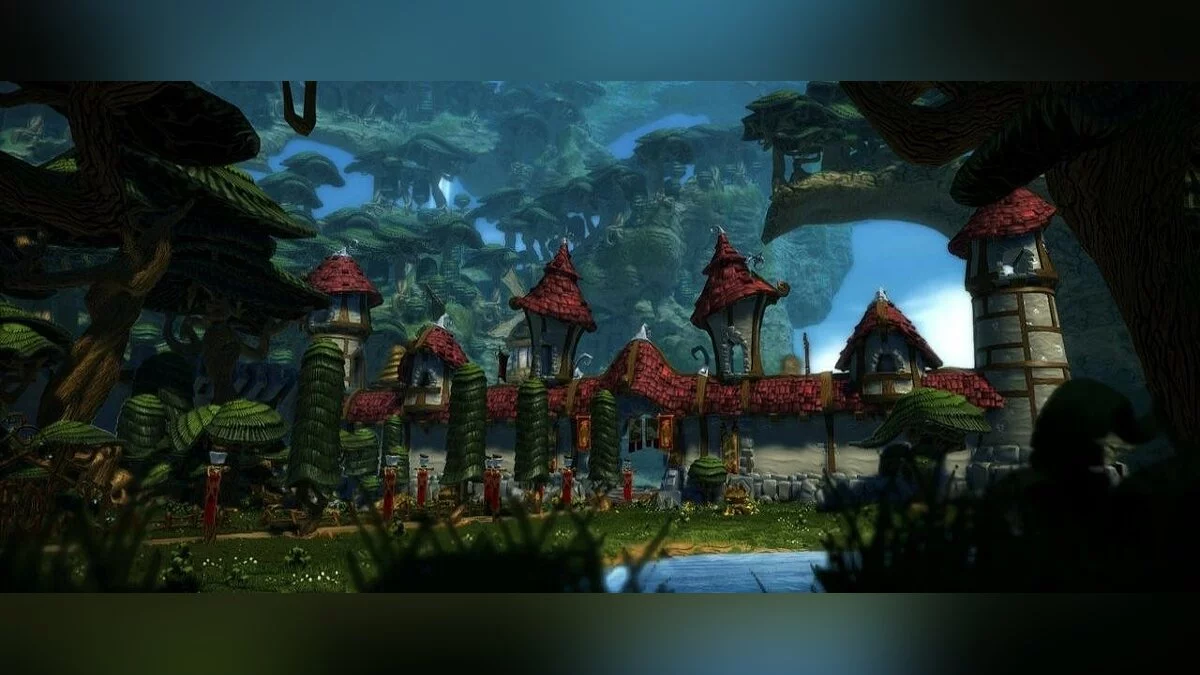 Скриншоты из Project Spark / Картинка 51