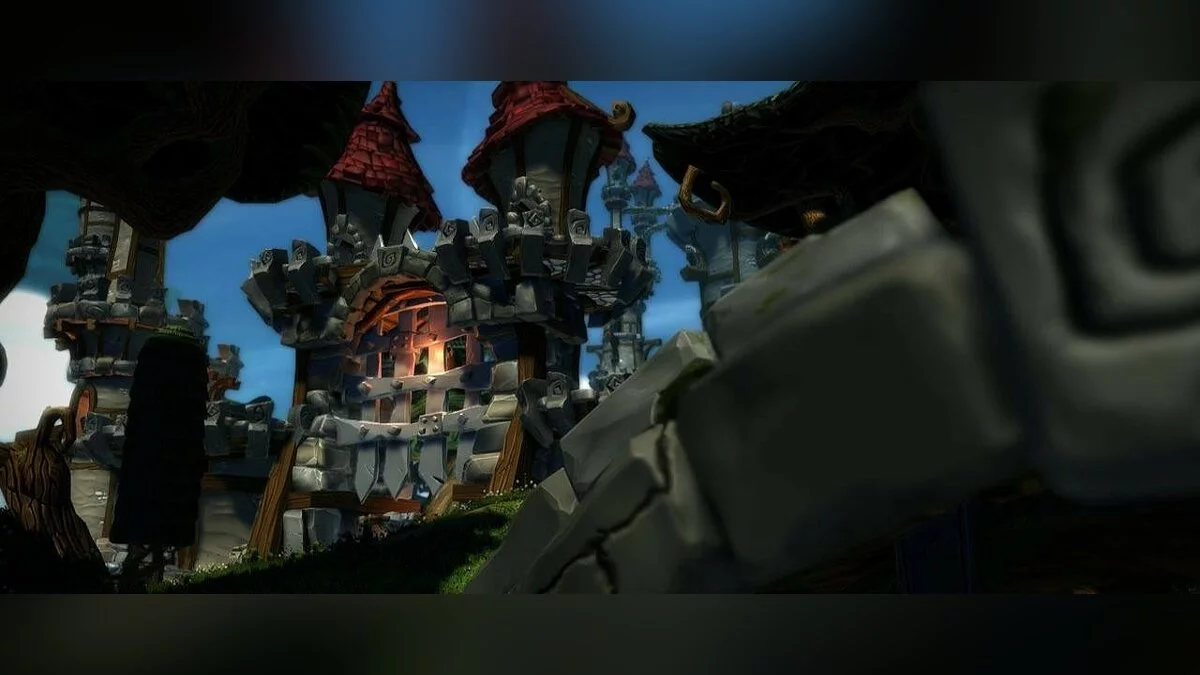 Скриншоты из Project Spark / Картинка 52