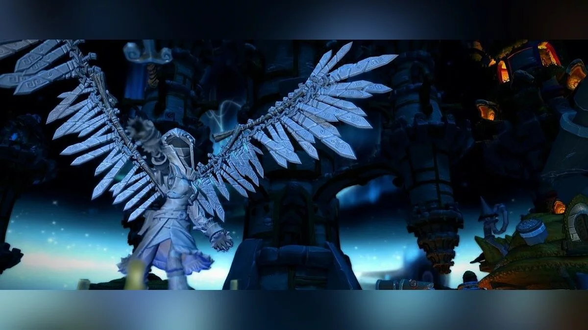 Скриншоты из Project Spark / Картинка 53