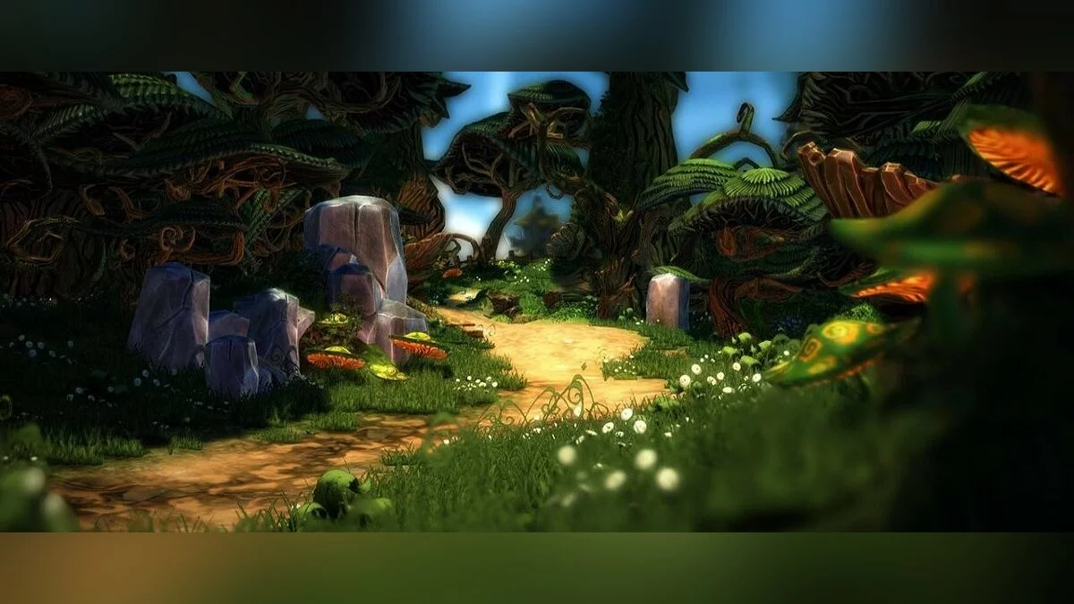 Скриншоты из Project Spark / Картинка 54