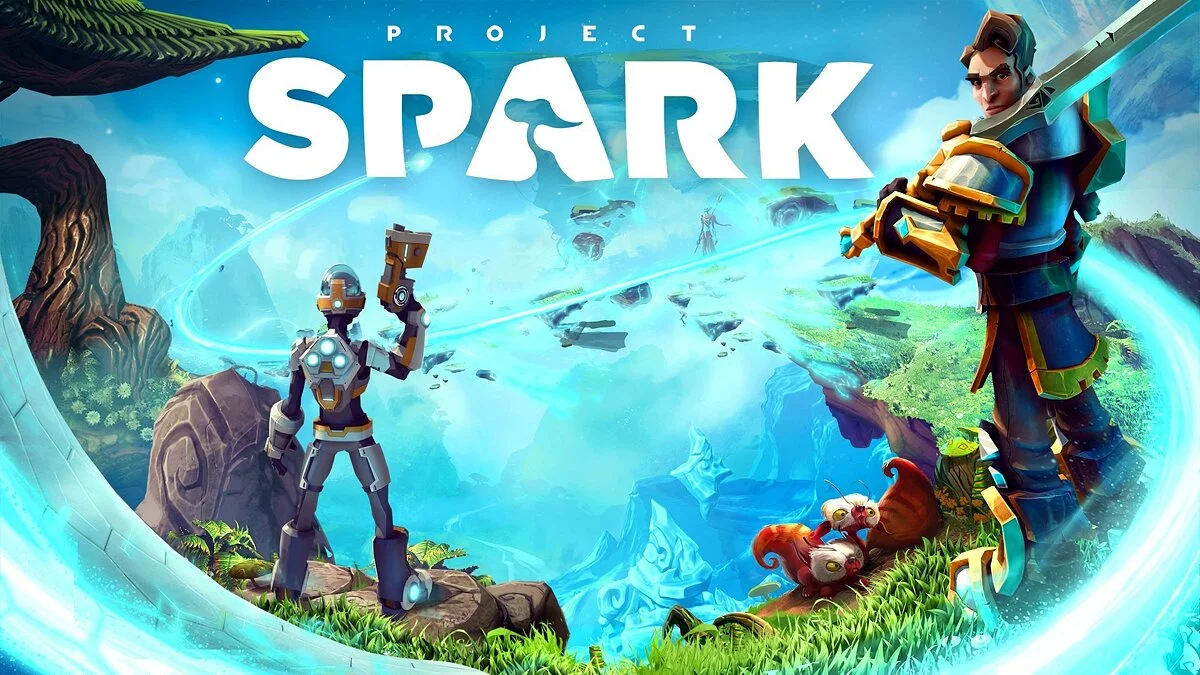 Скриншоты из Project Spark / Картинка 55