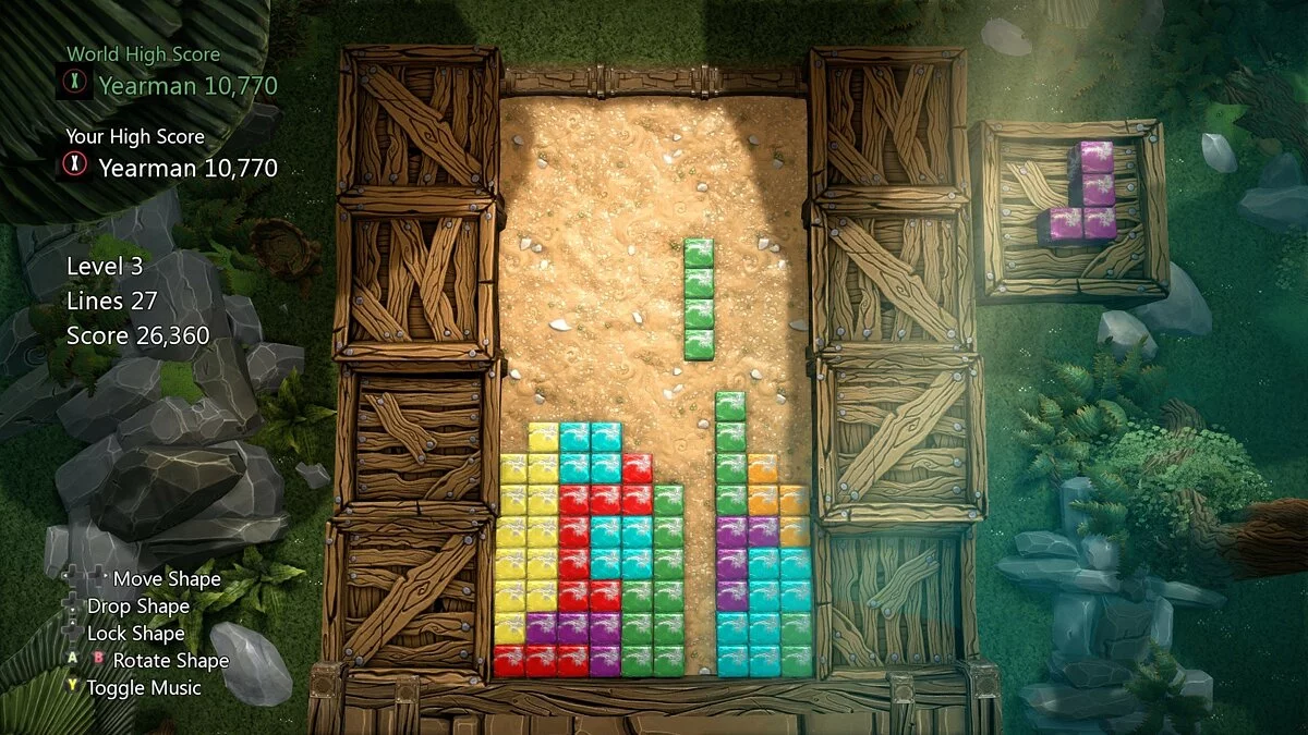 Скриншоты из Project Spark / Картинка 57