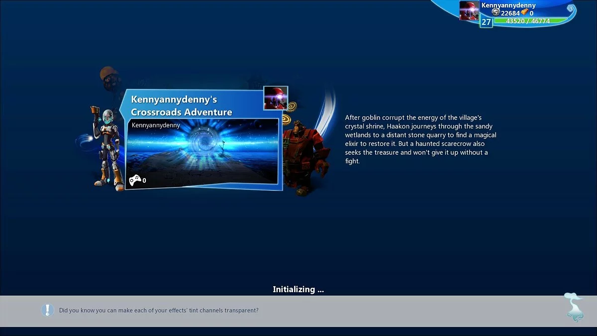 Скриншоты из Project Spark / Картинка 62