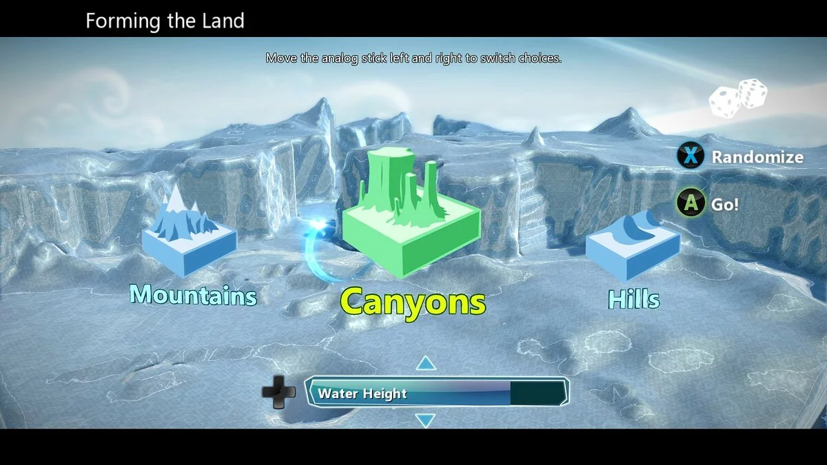 Скриншоты из Project Spark / Картинка 63