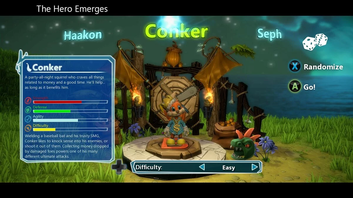 Скриншоты из Project Spark / Картинка 65