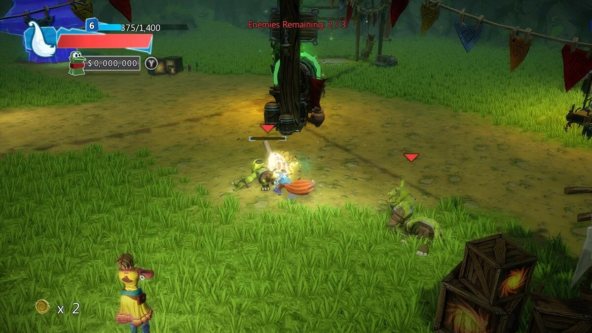 Скриншоты из Project Spark / Картинка 67