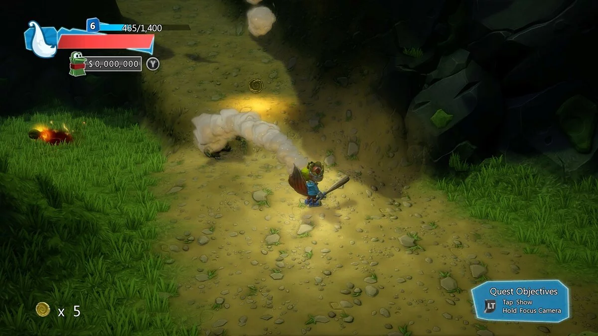 Скриншоты из Project Spark / Картинка 69