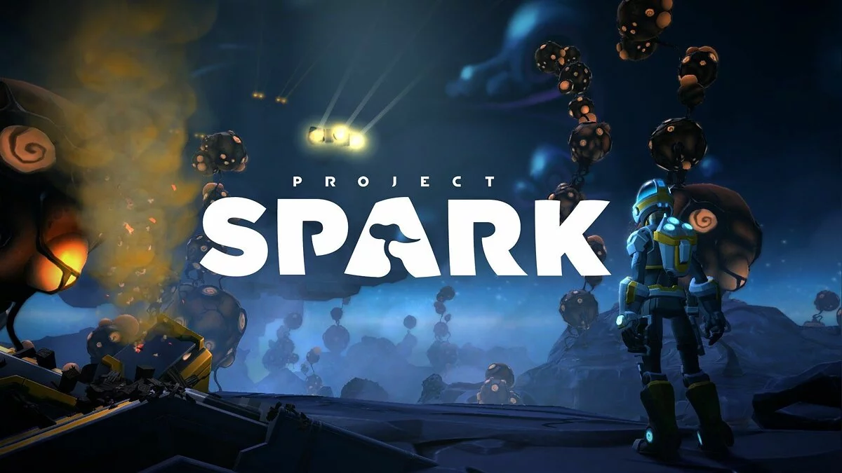 Скриншоты из Project Spark / Картинка 30